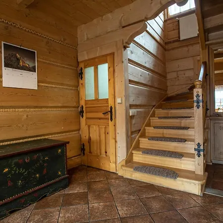 Villa Willa U Cianka Kościelisko