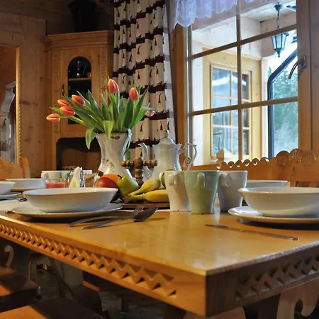 Villa Willa U Cianka *