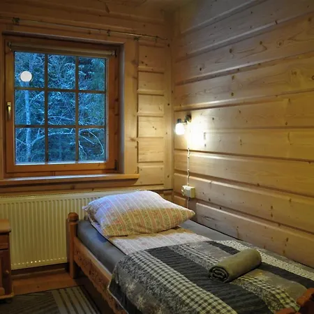 Villa Willa U Cianka *