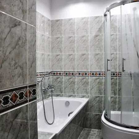 Villa Willa U Cianka Kościelisko