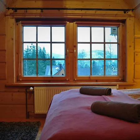 Villa Willa U Cianka *