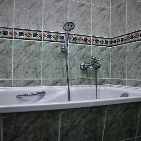 Villa Willa U Cianka *