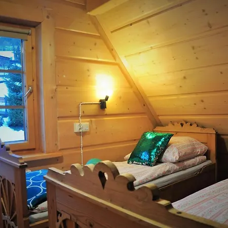 Villa Willa U Cianka *